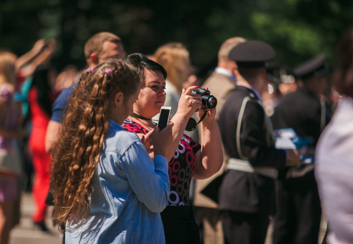 Традиционное фото в семейный альбом Традиционное фото в семейный альбом