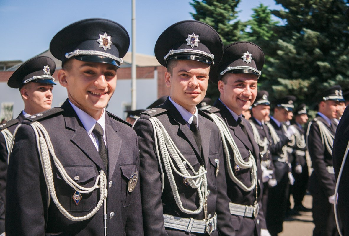 Этот день они запомнят надолго Этот день они запомнят надолго