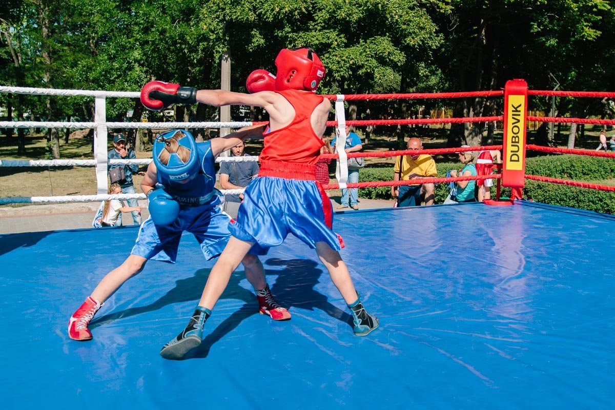 Победители получили поощрительные призы Победители получили поощрительные призы