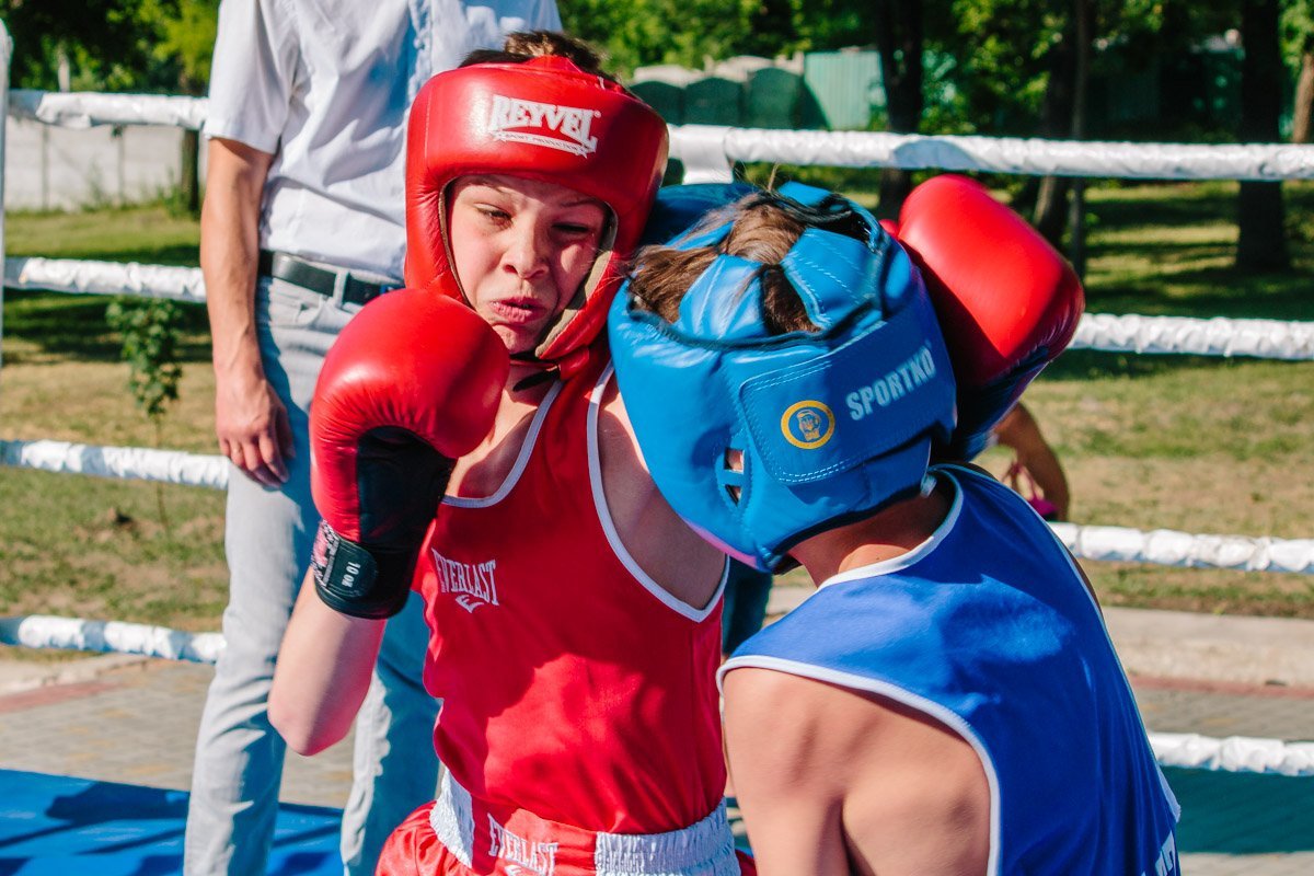 Каждый из ребят доказал, что достоин быть чемпионом Каждый из ребят доказал, что достоин быть чемпионом