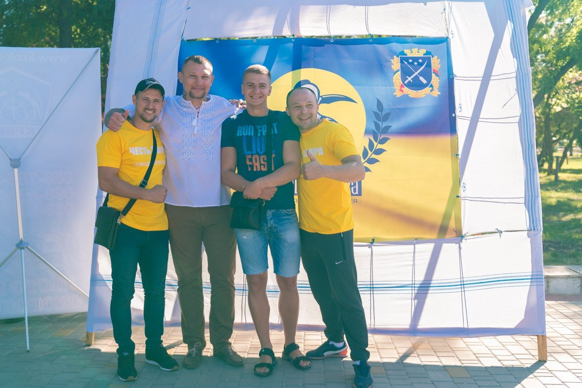 На мероприятии царила особая атмосфера На мероприятии царила особая атмосфера