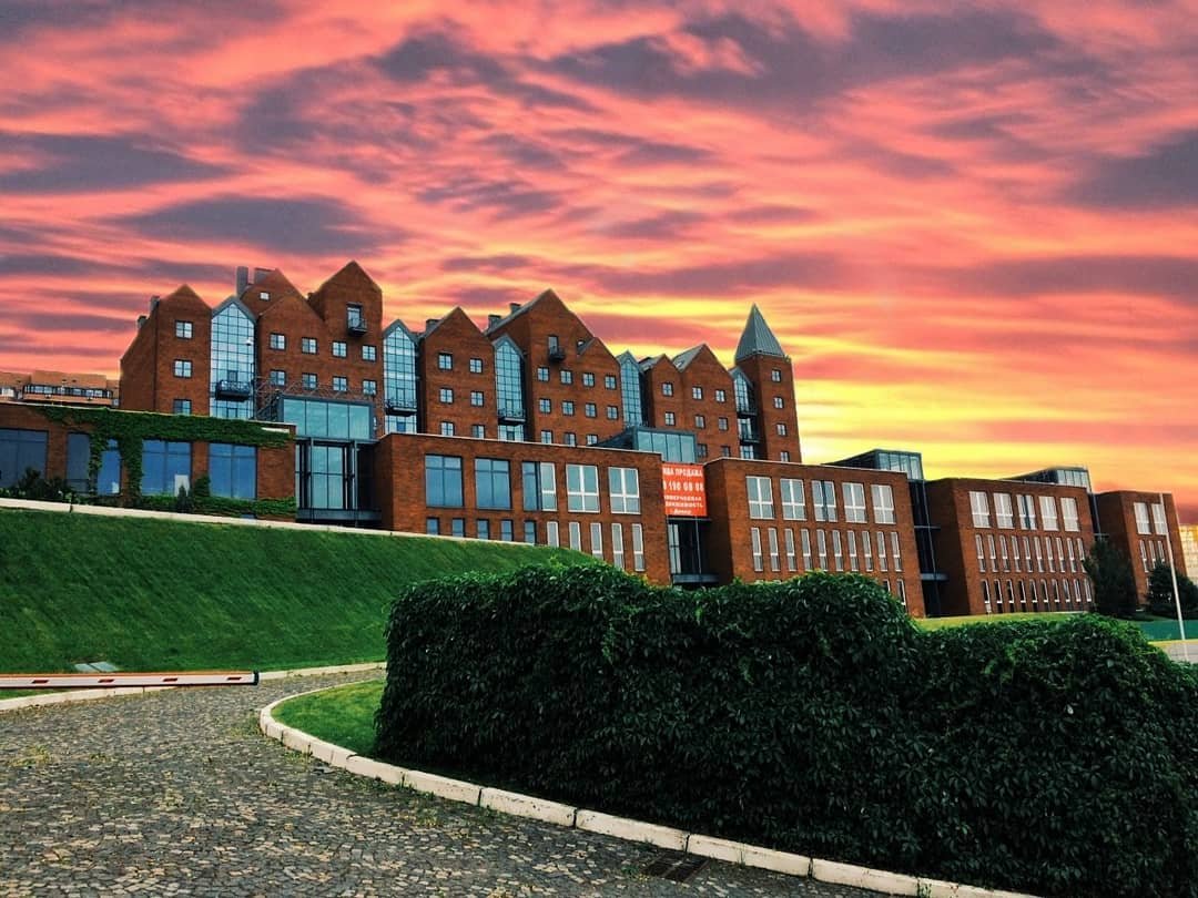 Твоя личная Вселенная. Фото: kyssday