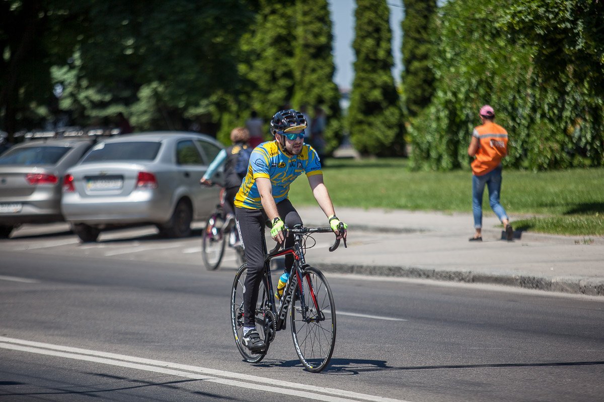 Триатлон - спорт для выносливых Триатлон - спорт для выносливых