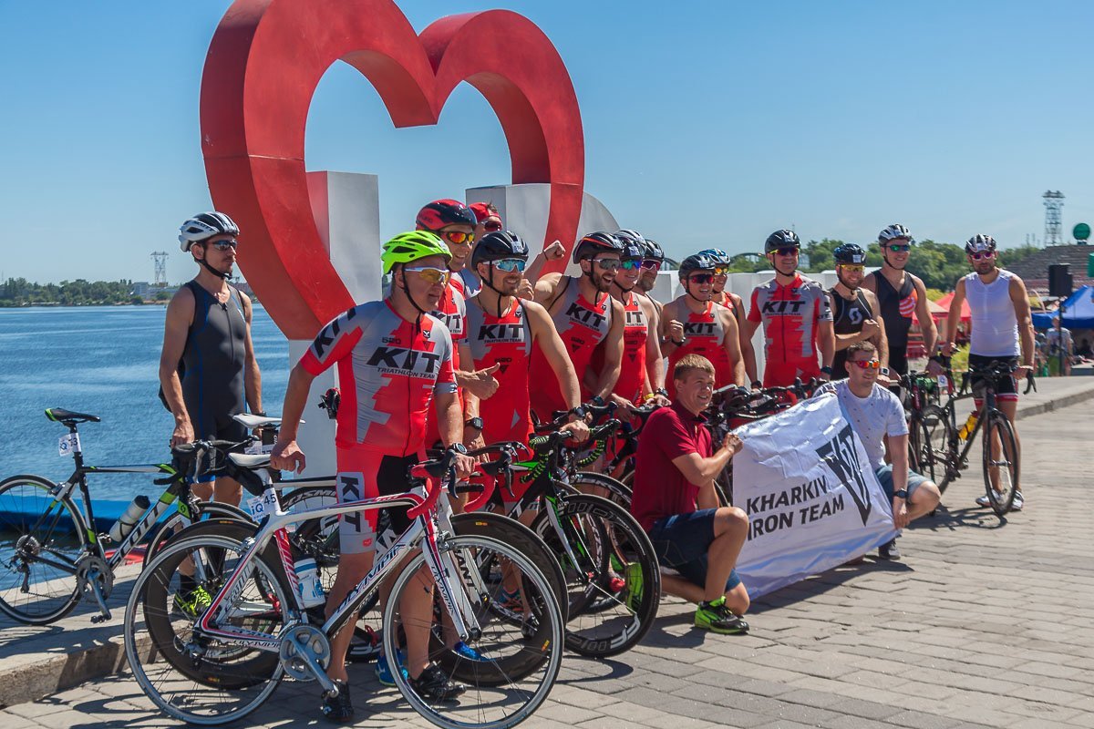 Бойцы из Харькова Бойцы из Харькова