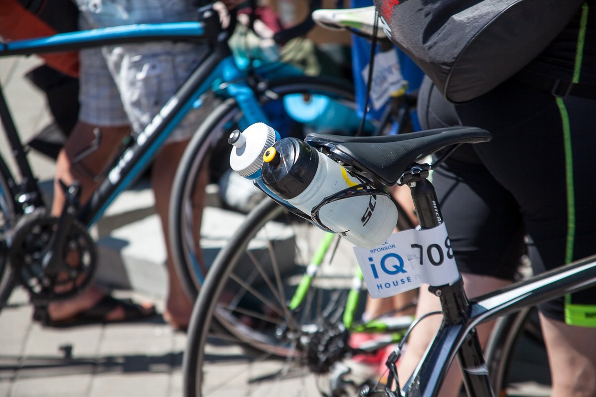 Небольшой запас энергии Небольшой запас энергии