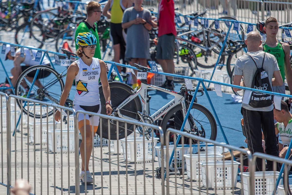Максимально сосредоточена на победу Максимально сосредоточена на победу