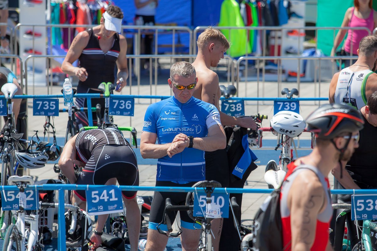 Да, вот такие мы, украинцы, непунктуальные Да, вот такие мы, украинцы, непунктуальные