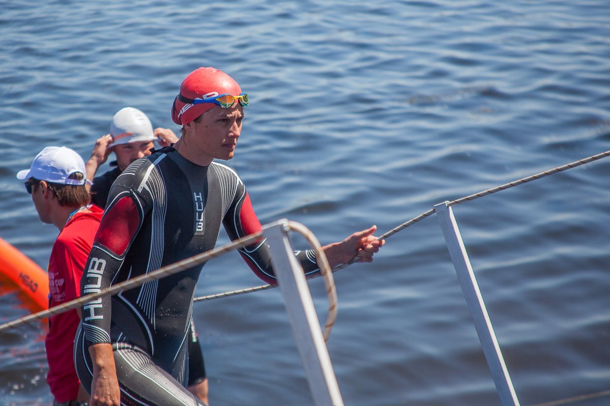Фото Андрея Лысенко Фото Андрея Лысенко