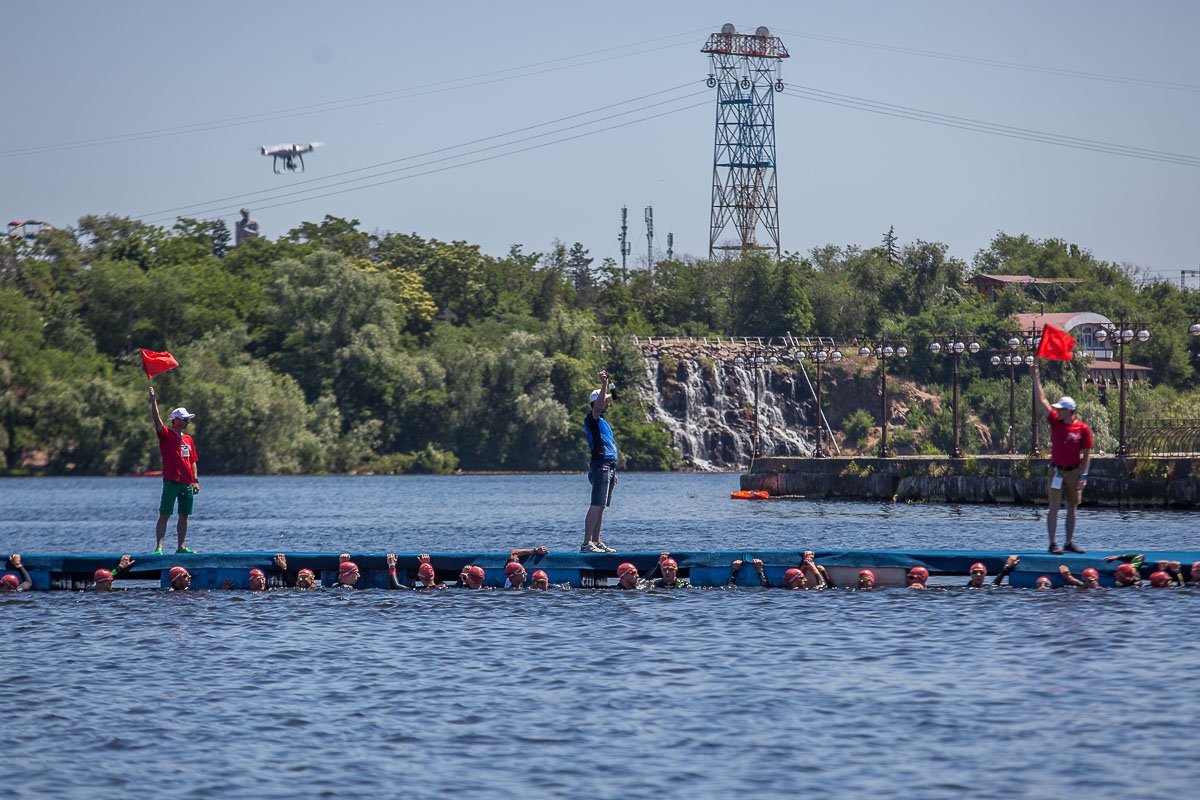 На старт! На старт!