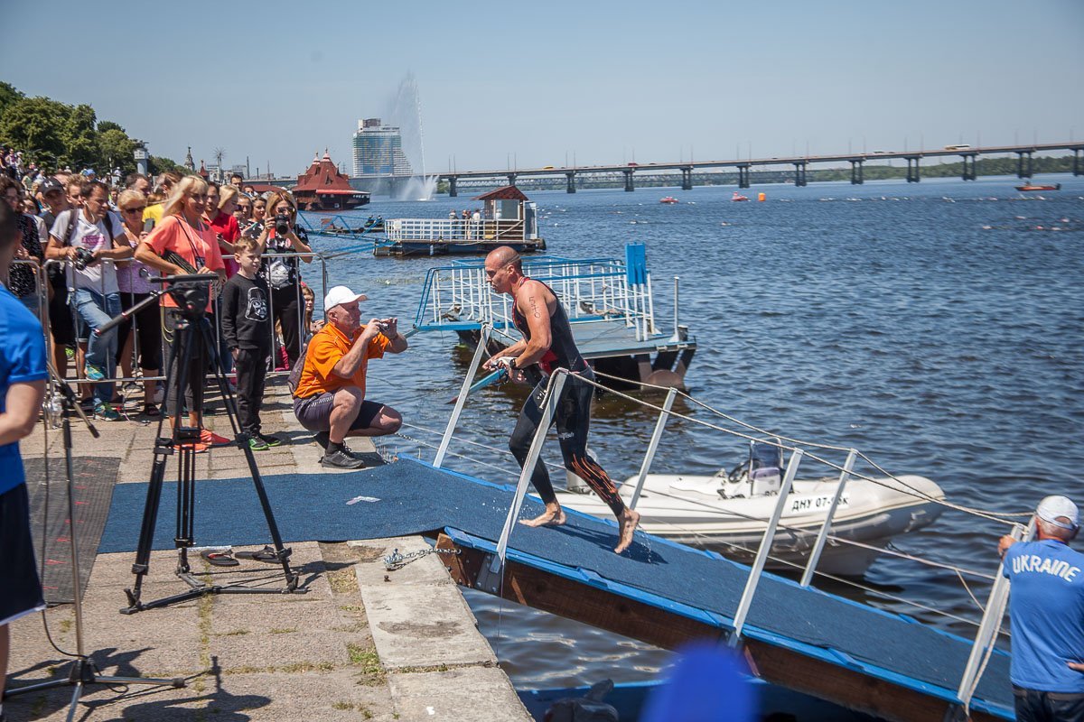 Следующий этап - велогонка Следующий этап - велогонка