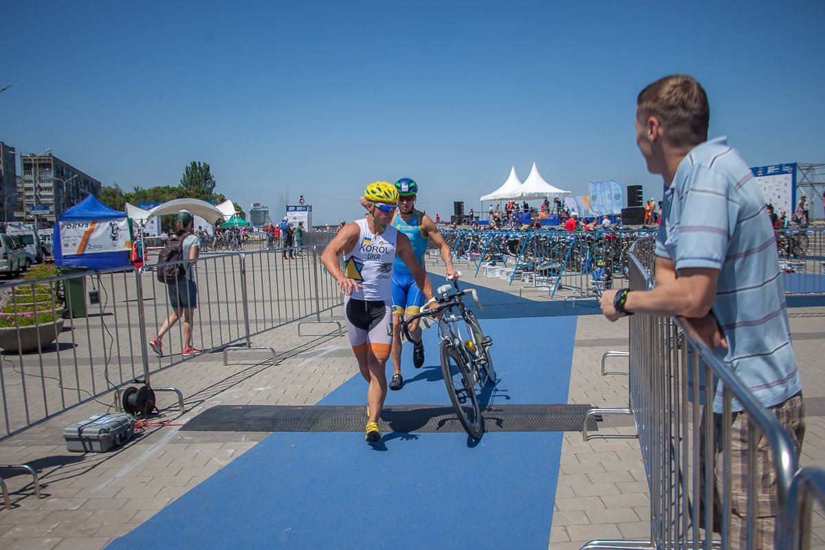 Ребята могли участвовать в соревнованиях в тандеме Ребята могли участвовать в соревнованиях в тандеме