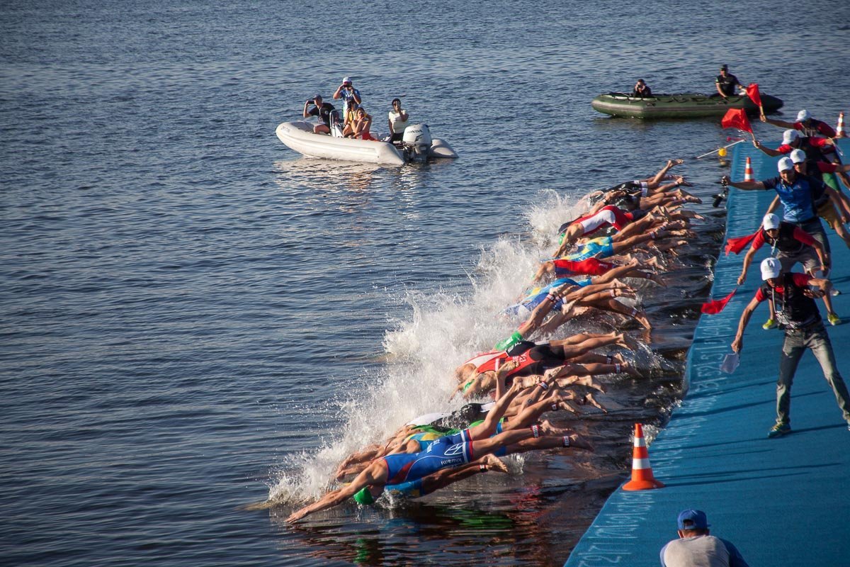 Начало пути к победе Начало пути к победе