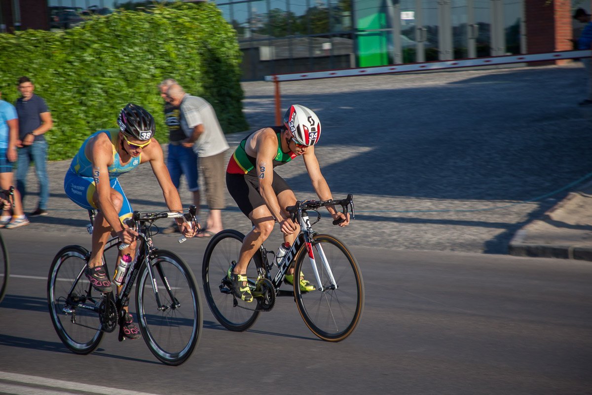 Нет и не может быть у спортсмена более сурового судьи, чем он сам Нет и не может быть у спортсмена более сурового судьи, чем он сам