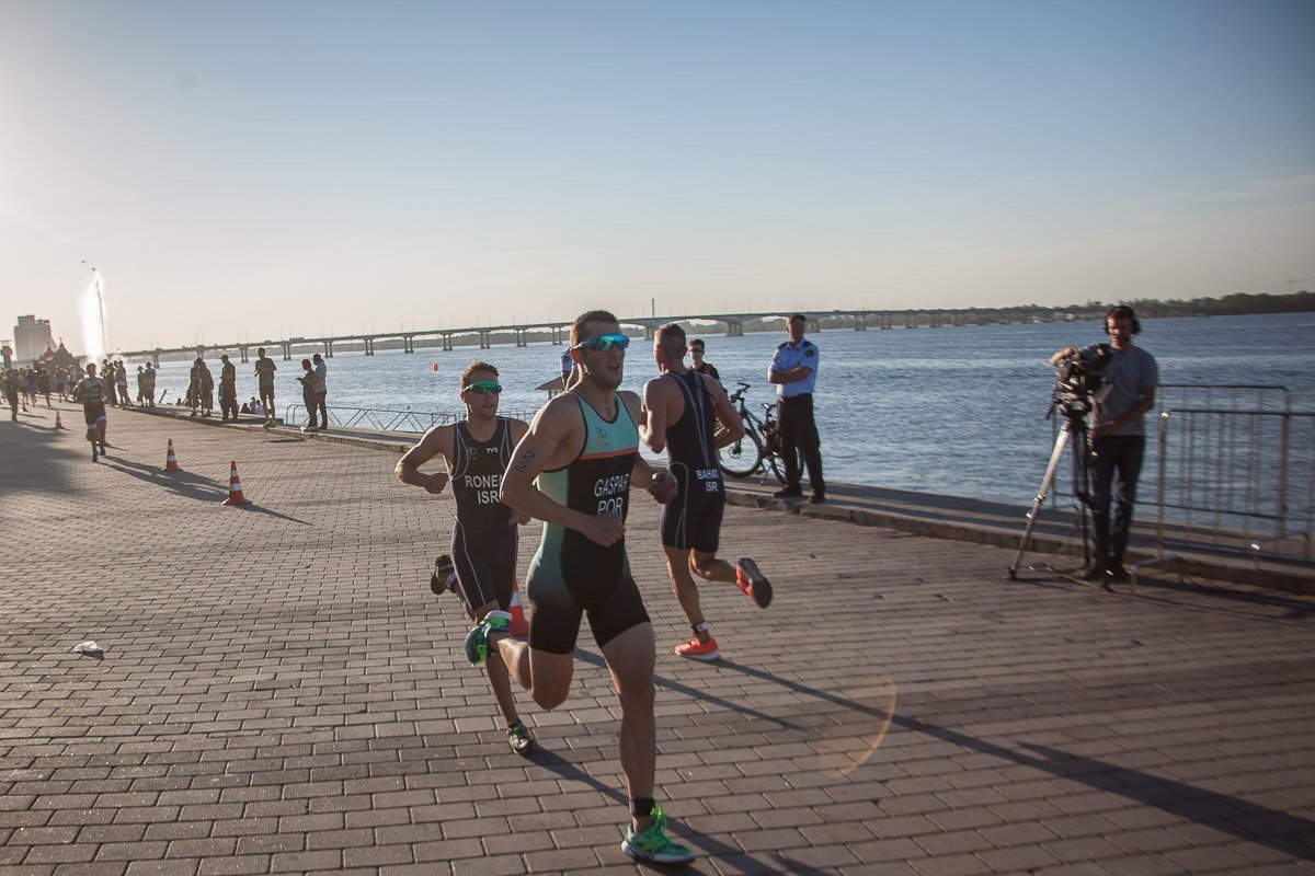 Беги, Форест, беги! Беги, Форест, беги!