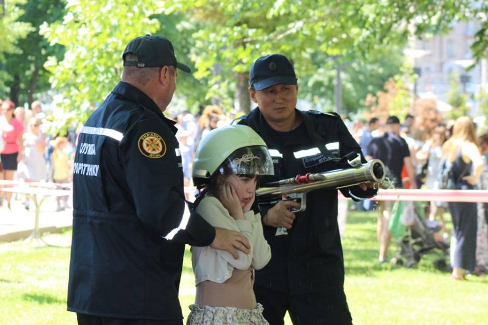 Страшно, но интересно