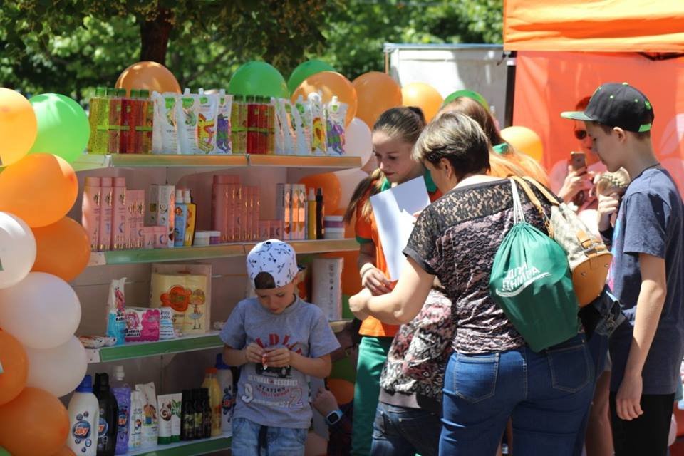 Учится - это весело и интересно