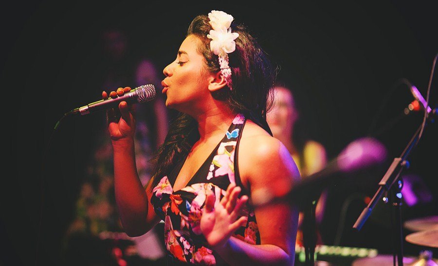 Вокал для души Вокал для души