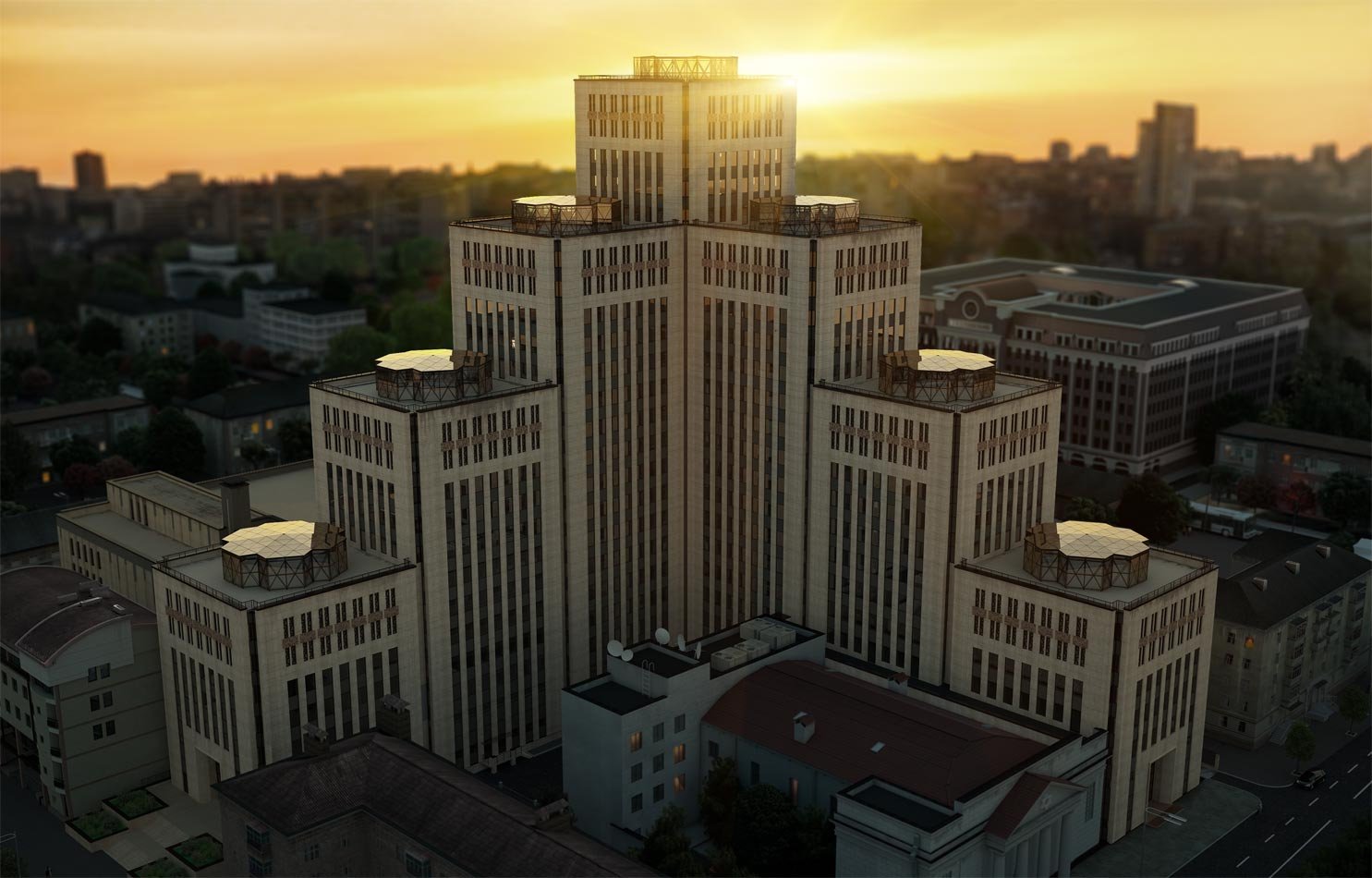 Авторская экскурсия "Днепр Еврейский", часть 1 Авторская экскурсия "Днепр Еврейский", часть 1