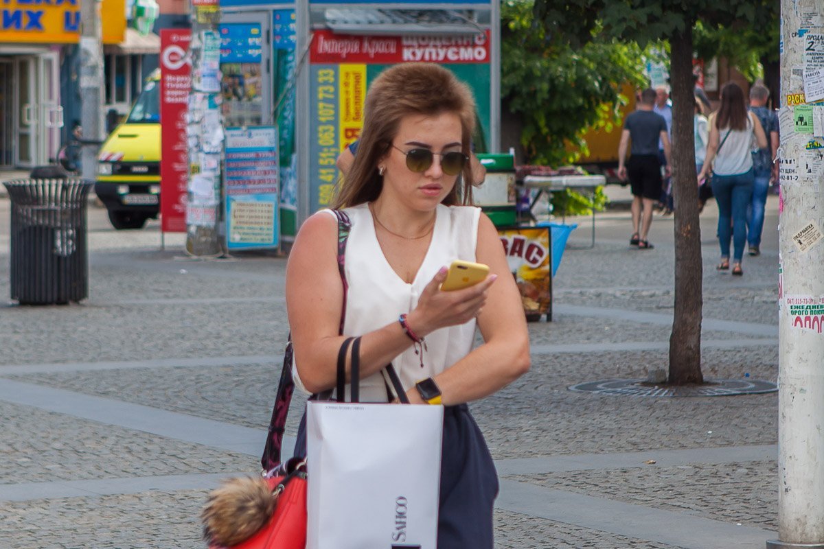 Когда не определилась: длинная или короткая стрижка Когда не определилась: длинная или короткая стрижка