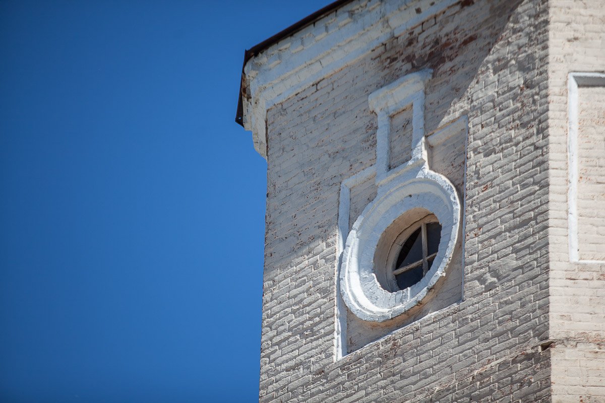 Сохранившиеся элементы декора Сохранившиеся элементы декора