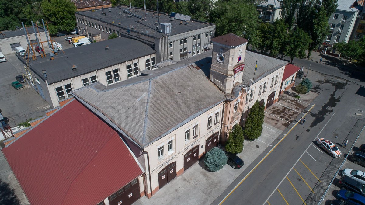 Этому дому почти 130 лет Этому дому почти 130 лет