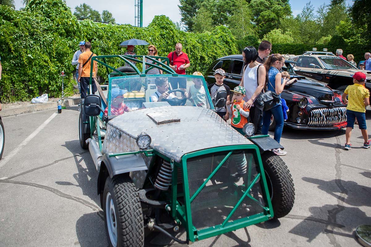 Особый восторг мероприятие вызвало у детей Особый восторг мероприятие вызвало у детей