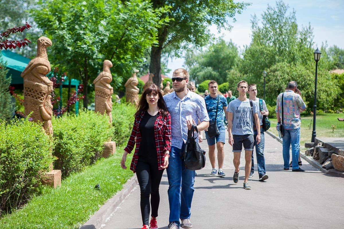 Фото: Евгений Ошарин Фото: Евгений Ошарин