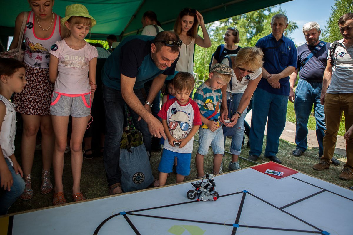 Фото: Евгений Ошарин Фото: Евгений Ошарин