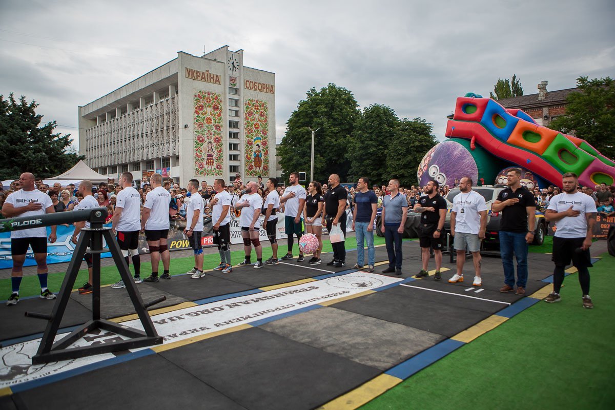 Фото: Евгений Ошарин