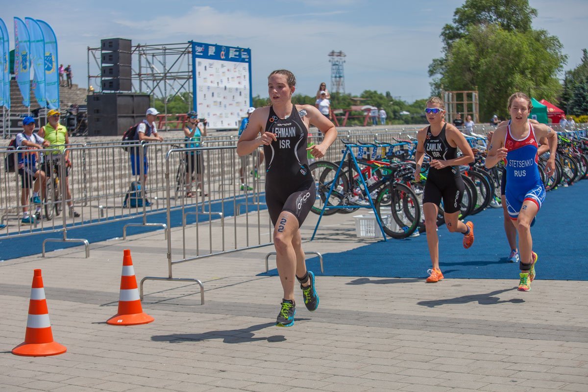 Некоторые девушки будут выносливее мужчин Некоторые девушки будут выносливее мужчин