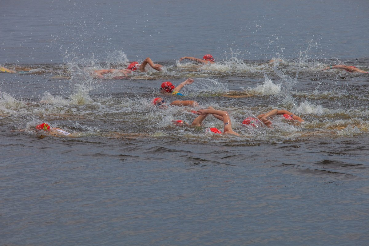 3 июня прошел Кубок Европы среди юниоров - 2018 Dnipro ETU Junior Triathlon European Cup 3 июня прошел Кубок Европы среди юниоров - 2018 Dnipro ETU Junior Triathlon European Cup