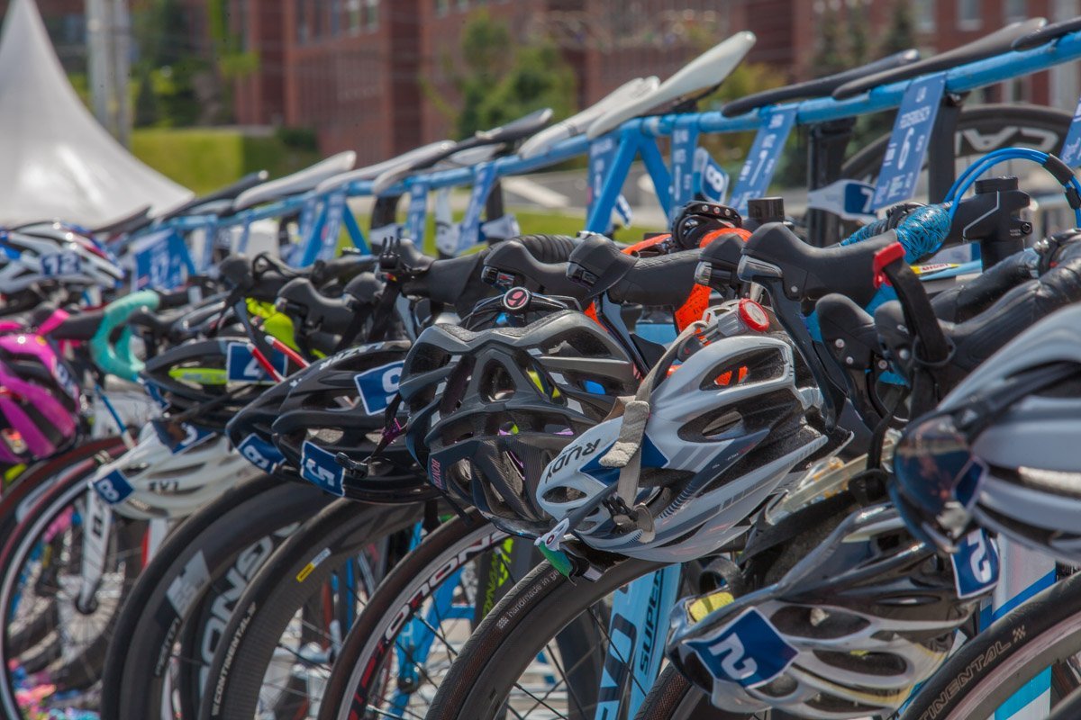 Нужно больше велосипедов Нужно больше велосипедов