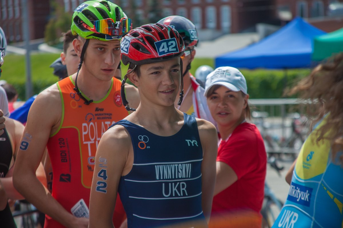 Ребята долго готовились к соревнованиям Ребята долго готовились к соревнованиям