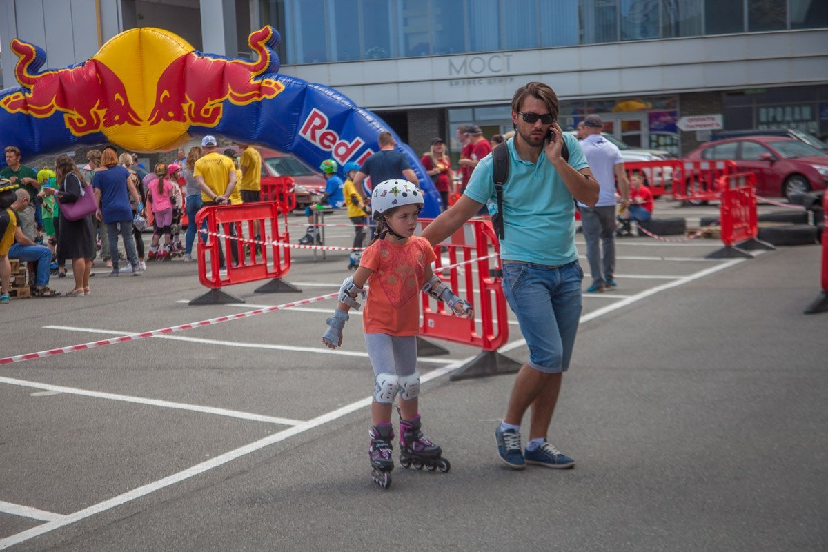 Для родителей их экстремалы были самыми лучшими Для родителей их экстремалы были самыми лучшими