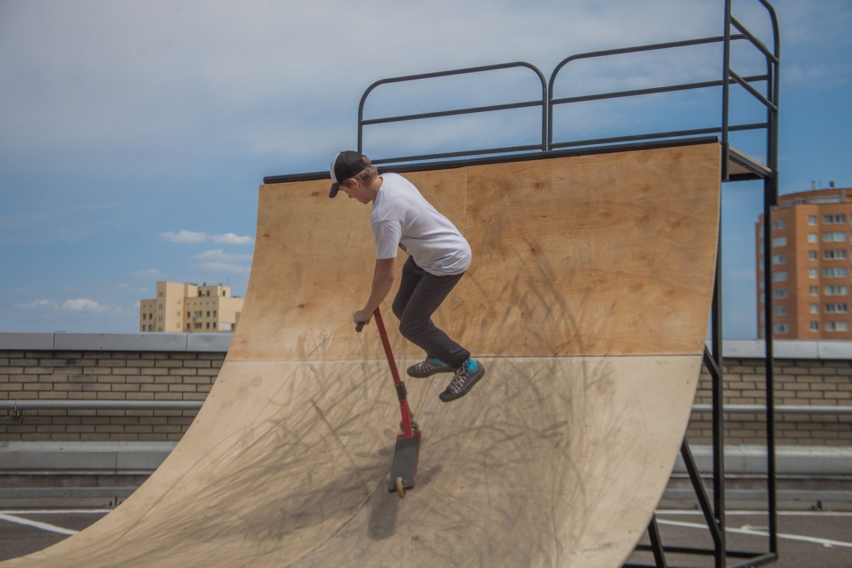 Так. А где экипировка? Так. А где экипировка?