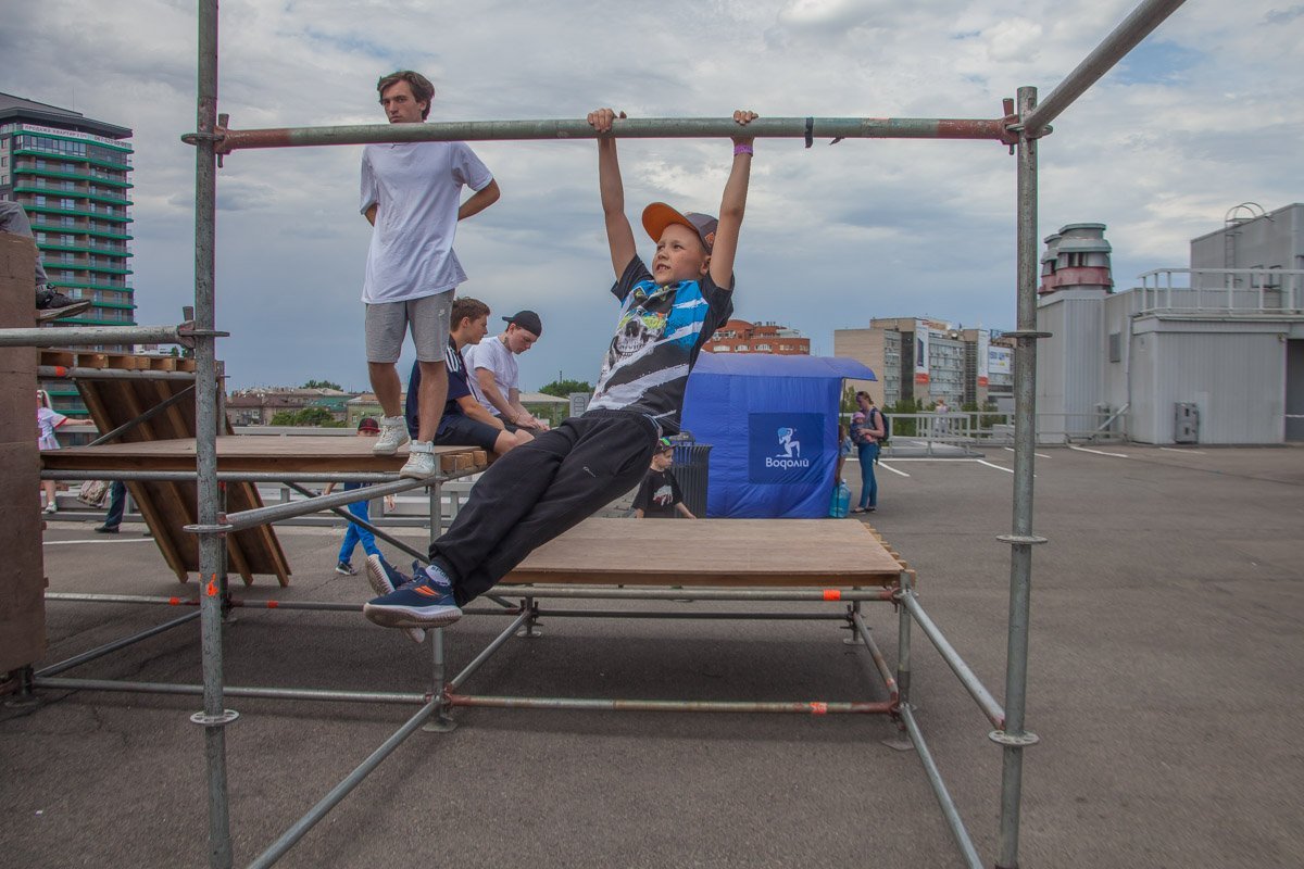 Ты сможешь Ты сможешь