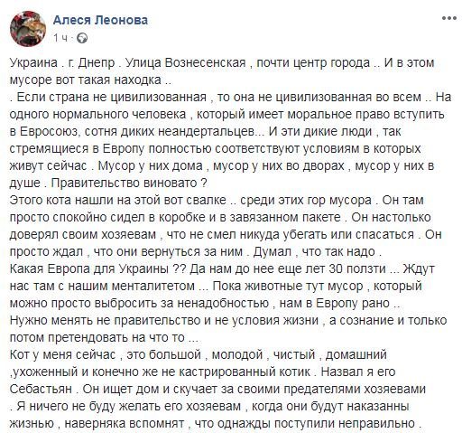 Публикация в социальной сети Публикация в социальной сети