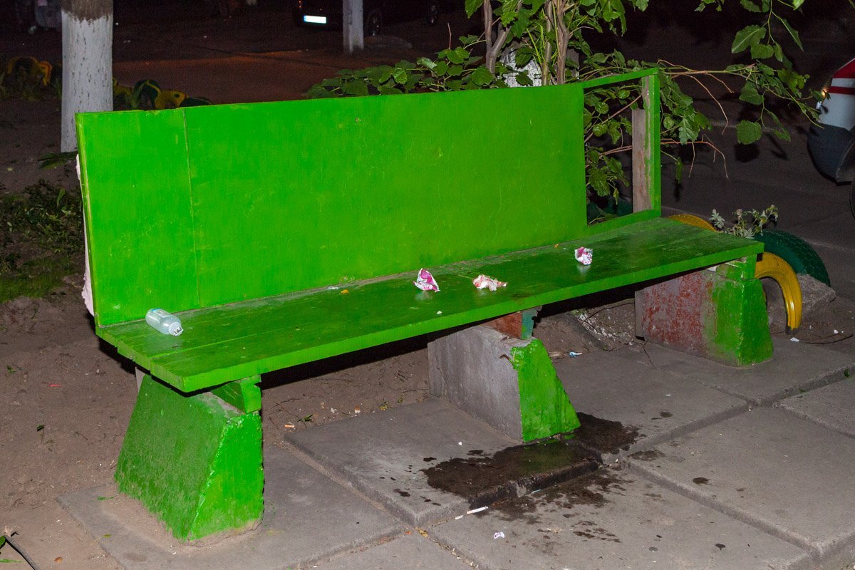 Пострадали два человека