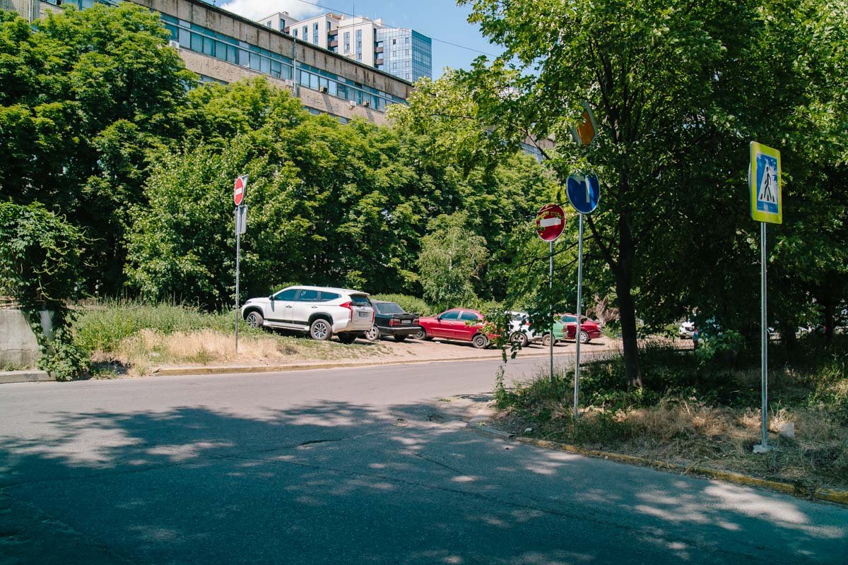 Водители массово нарушают запрет