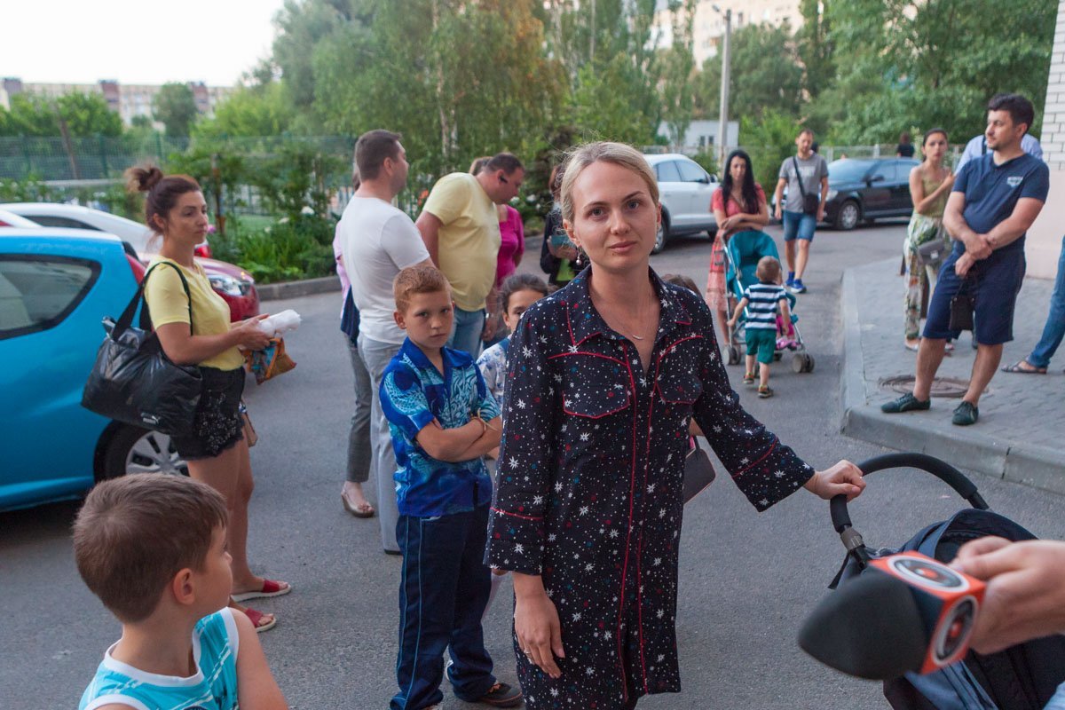 Жительница Победы-6