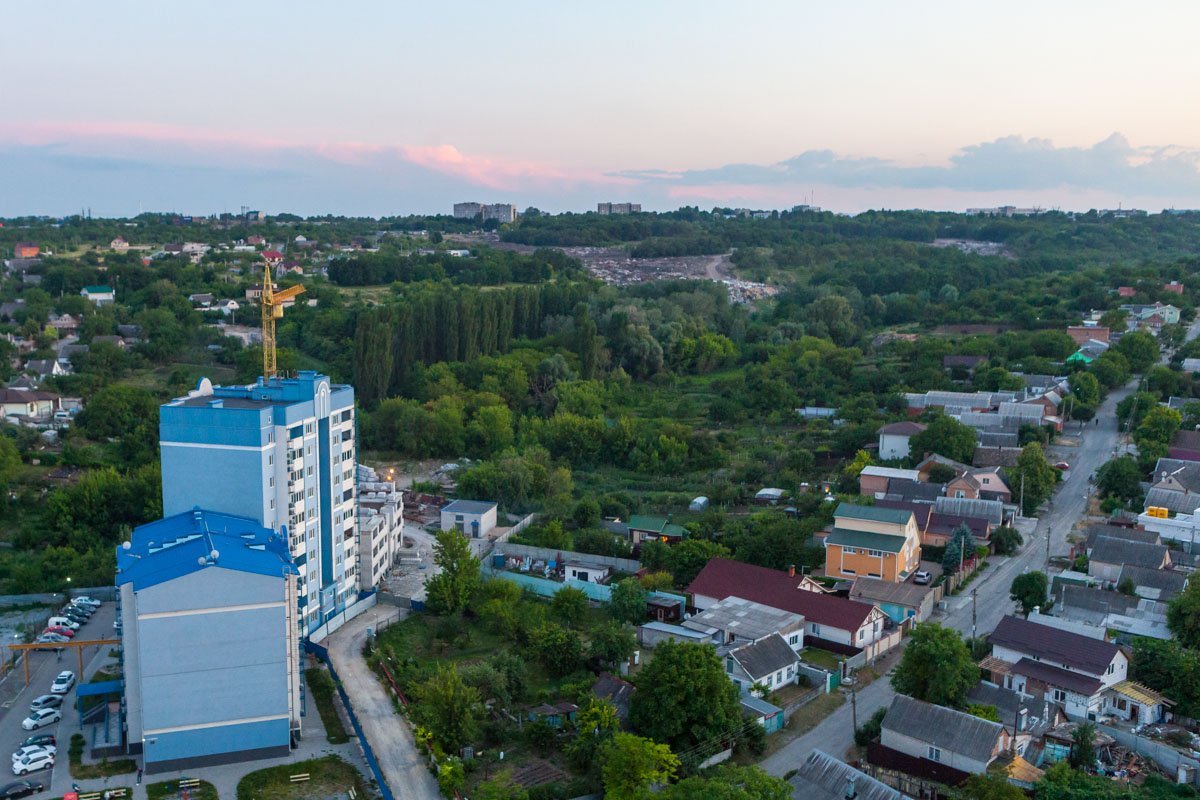 Фото Андрей Шушпана