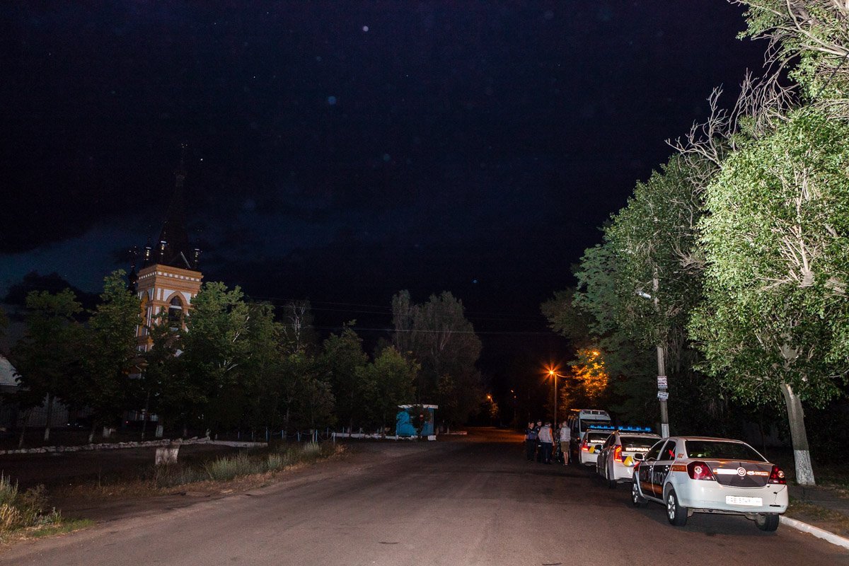 В деталях разберется следственно-оперативная группа В деталях разберется следственно-оперативная группа