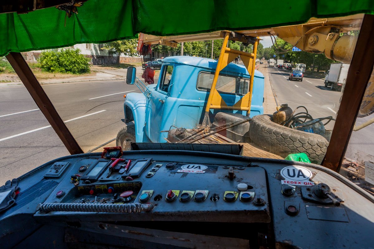 Фото: Александр Лаур