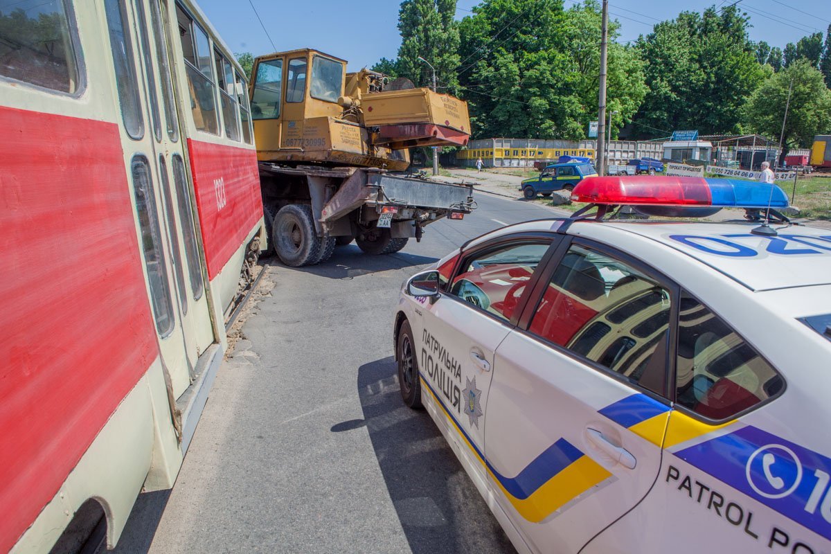 Детали происшествия выясняются