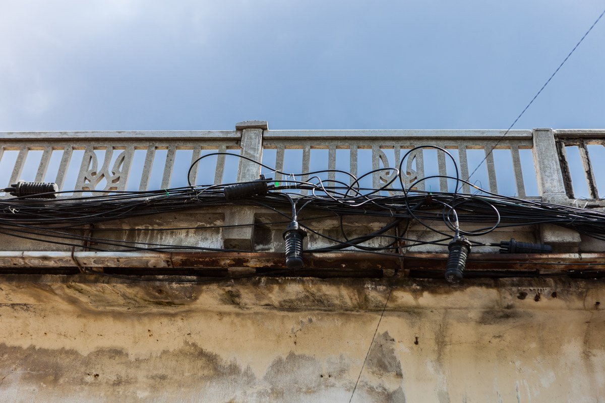 Новый мост ремонтируют впервые с 1966 года