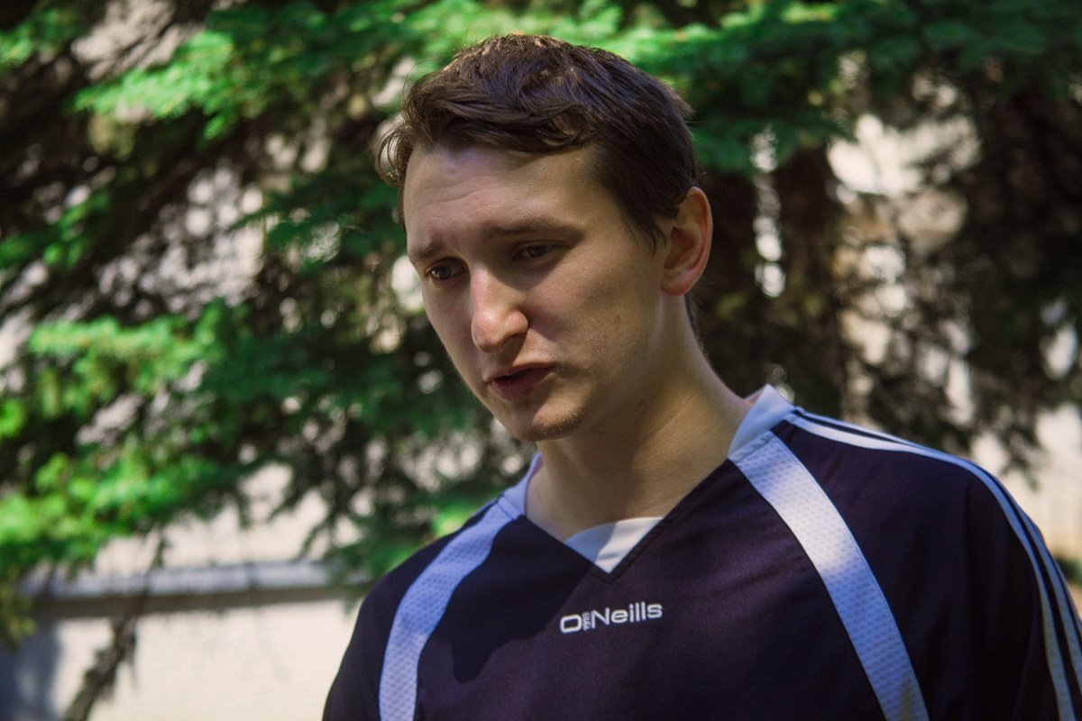 Антон рассказал, что супруги приняли решение рожать ребенка в роддоме №1 из-за хороших отзывов