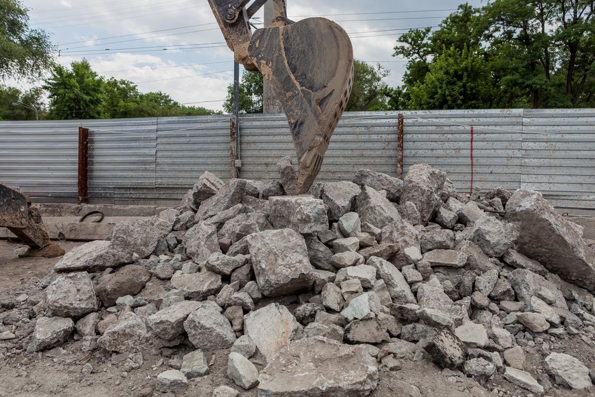 Скорость работ по проходке, согласно проектным данным, увеличена в 11 раз Скорость работ по проходке, согласно проектным данным, увеличена в 11 раз