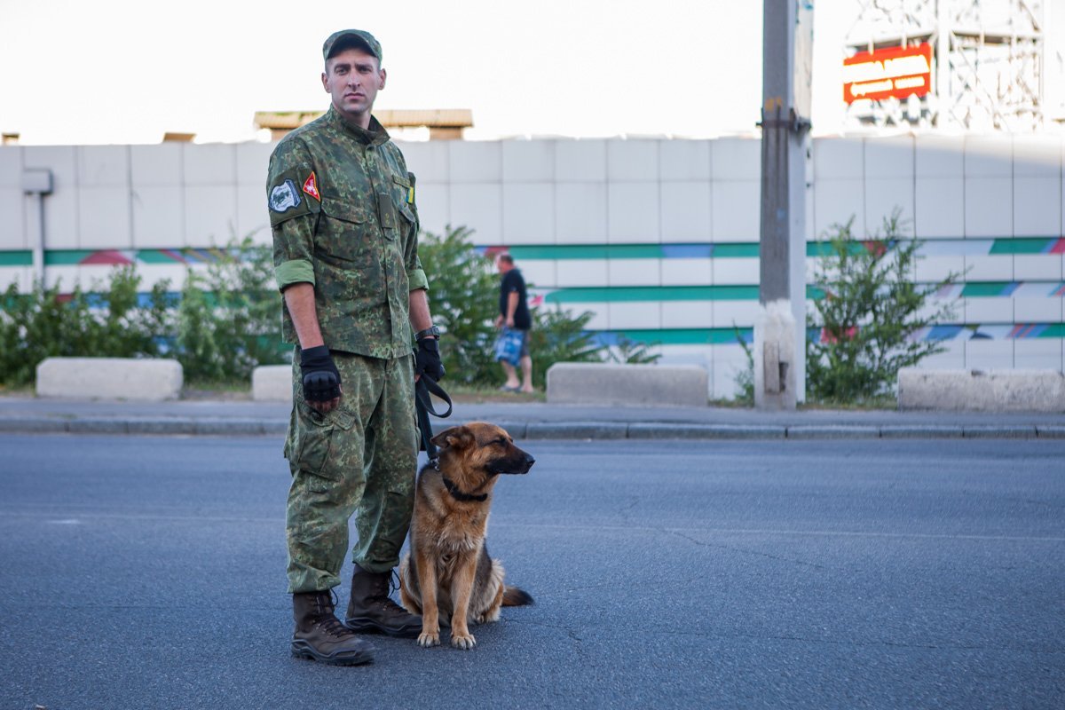 Заборонених і небезпечних речовин не виявлено Заборонених і небезпечних речовин не виявлено