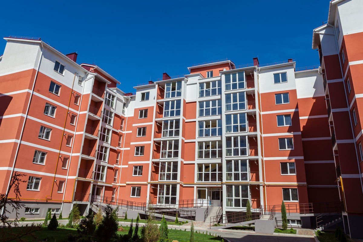 Где выгодно купить уютную и комфортную квартиру в Днепре: ЖК "Олимпийский" открывает секреты 2