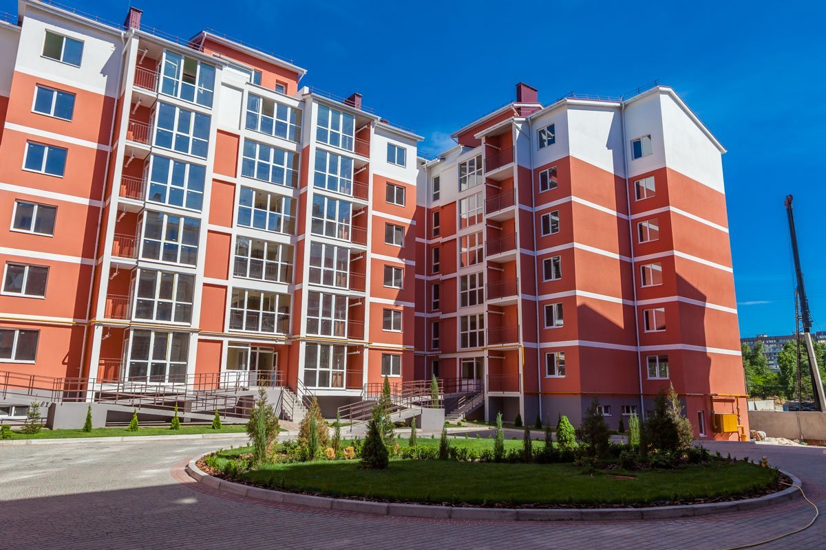 Где выгодно купить уютную и комфортную квартиру в Днепре: ЖК "Олимпийский" открывает секреты 3
